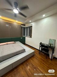 The Floravale (D22), Condominium #579154011